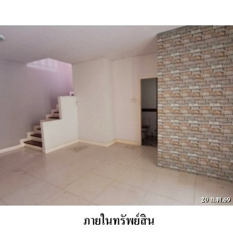 รูป ZTL0564 ขายทาวน์เฮ้าส์ โครงการ พฤกษา บี ตำบล คลองสาม อำเภอ คลองหลวง จังหวัด ปทุมธานี - รูปที่ 3/8