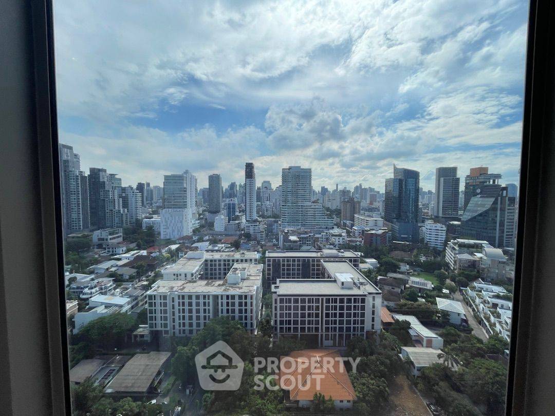 รูป คอนโด 2 ห้องนอน 47 ตร.ม. ชั้น 4 Bangkok Feliz Sathorn–Taksin ใกล้ BTS กรุงธนบุรี 200 ม. (ID 621595) - รูปที่ 33/33