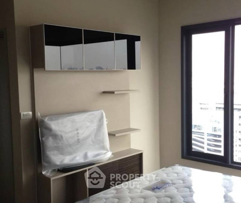 รูป ขายคอนโด 1 ห้องนอน โอนิกซ์ พหลโยธิน ใกล้ BTS สะพานควาย 200 ม. (ID 3010300) - รูปที่ 2/6
