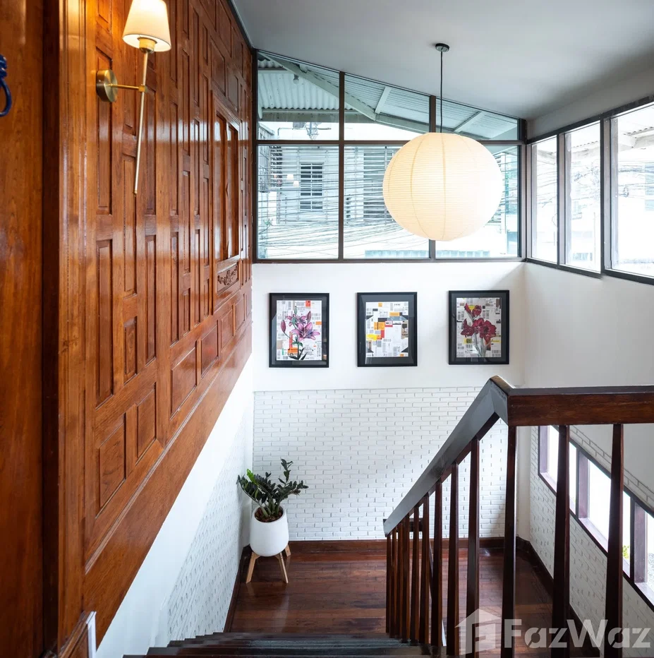 รูป บ้านเดี่ยวให้เช่า 3 ห้องนอน ใน บางโคล่, กรุงเทพมหานคร 6481732 - รูปที่ 16/32