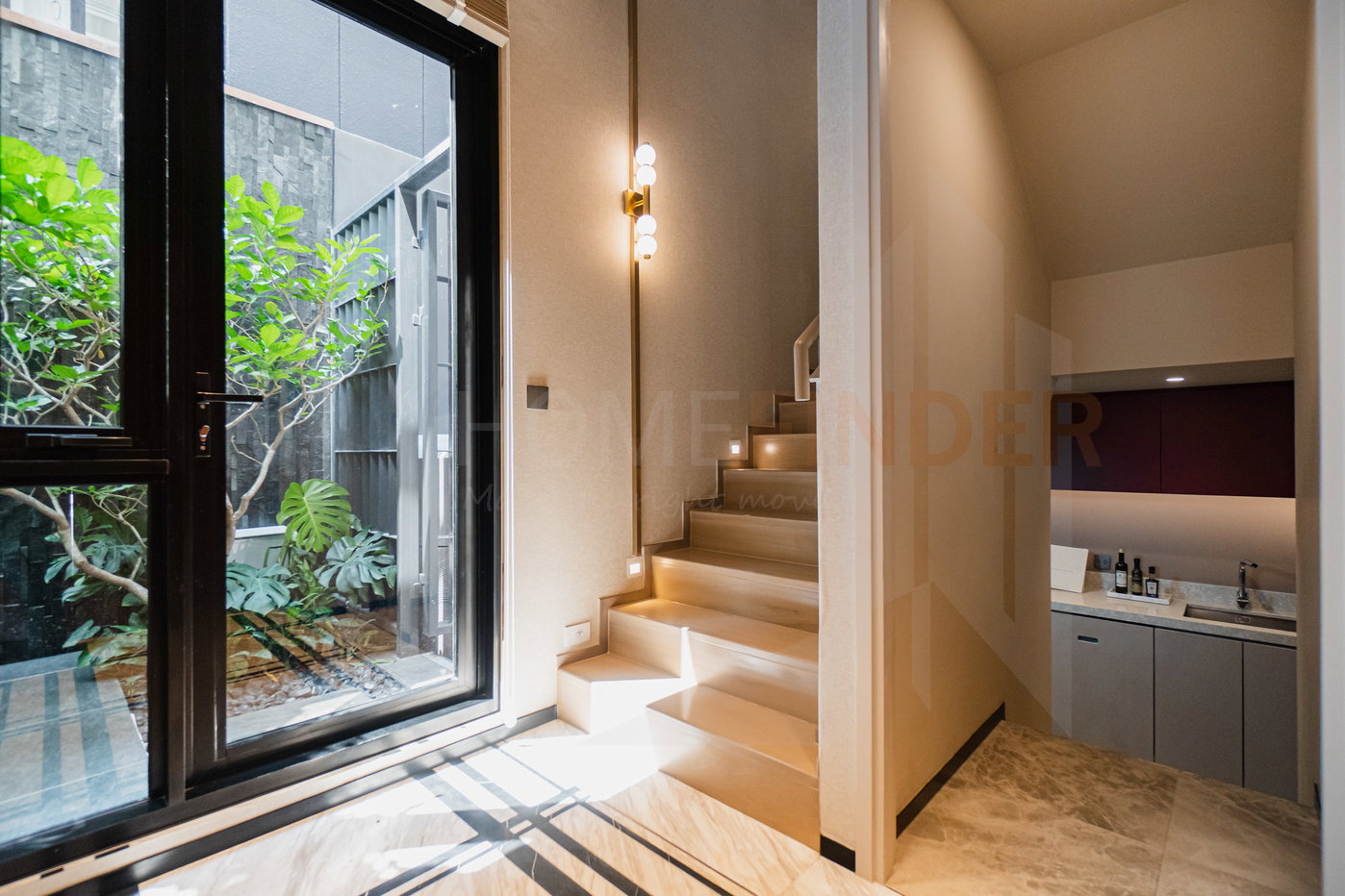 รูป The Reserve Villas Sukhumvit 89/1 4 bedrooms, for sale - รูปที่ 26/43