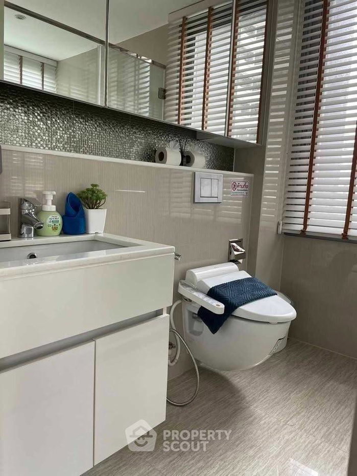picture 2-BR 60 Sqm Condo For Rent, H Sukhumvit 43, BTS Phrom Phong (ID 3017338) - 10/18