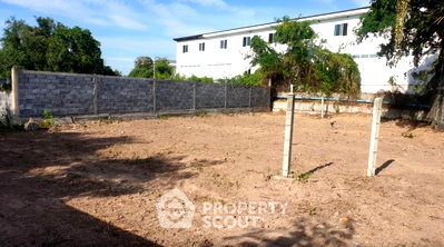 Land for sale Chonburi : Land For Sale 496 Sqm East Pattaya Nong Prue (ID 3015527)