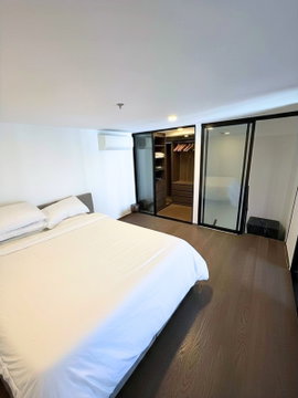 🏢 ให้เช่าคอนโด : PARK ORIGIN THONGLOR (พาร์ค ออริจิ้น ทองหล่อ) รหัสทรัพย์ | 📌LNP-C13735