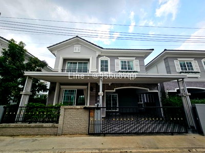 บ้านแฝด วิทยาลัยพณิชยการบางนา : Sss562b0296 ขาย บ้านแฝด โกลเด้น นีโอ สุขุมวิท ลาซาล  ใกล้ไบเทคบางนา สุขุมวิท 113 