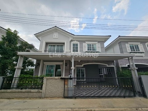 Sss562b0296 ขาย บ้านแฝด โกลเด้น นีโอ สุขุมวิท ลาซาล ใกล้ไบเทคบางนา สุขุมวิท 113