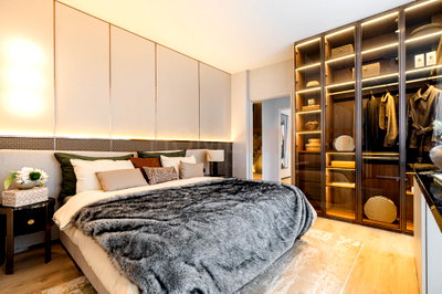 บ้านเดี่ยว สุขุมวิท 91 : The Reserve Villas Sukhumvit 89/1 4 bedrooms, for sale