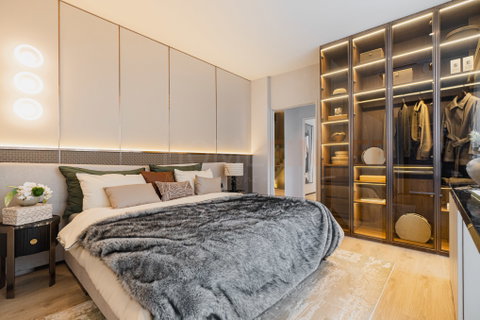 The Reserve Villas Sukhumvit 89/1 4 bedrooms, for sale