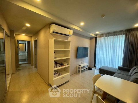 คอนโด 2 ห้องนอน ขนาด 55 ตร.ม. โครงการ The Tree Sukhumvit 64 ใกล้ BTS พนาวุธ 300 ม. (ID 2725852)