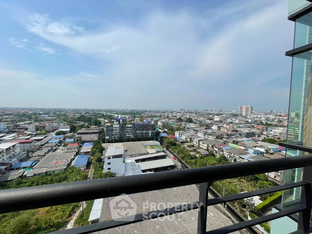 รูป ใกล้ MRT เพชรเกษม 48 50 ม. 2 ห้องนอน ชั้น 15 Bangkok Horizon P 48 (ID 2598542) - รูปที่ 13/15