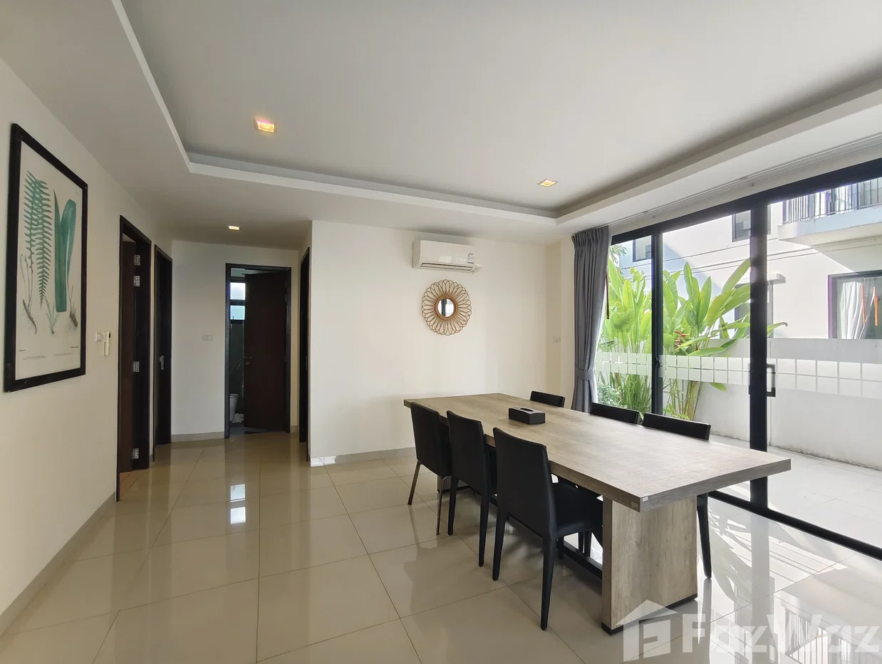 รูป ขาย วิลล่า 5 ห้องนอน ในโครงการ ลากูน่า พาร์ค 6481872 - รูปที่ 6/20