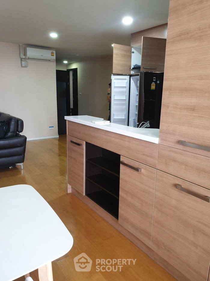 รูป คอนโด 2 ห้องนอน ที่วิลล่า สิกขารา ใกล้พร้อมพงษ์ (ID 2751484) - รูปที่ 4/9