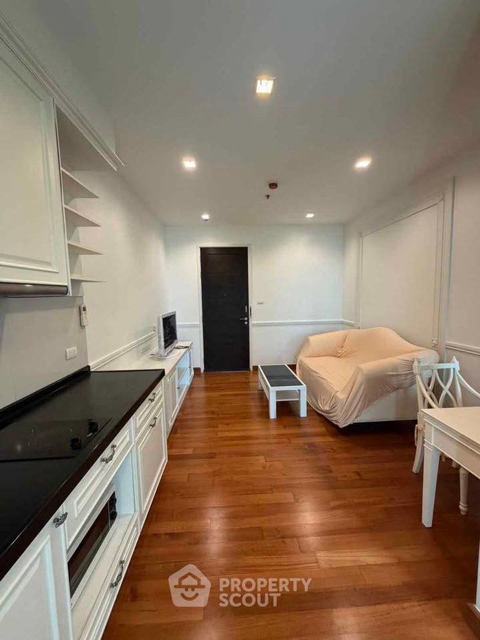 รูป คอนโด 1 ห้องนอน Ivy Sathorn 10 ใกล้ BTS เซนต์หลุยส์ 200 ม. (ID 3015037) - รูปที่ 2/6