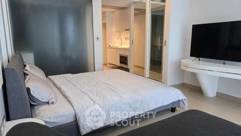 คอนโด 1 ห้องนอน ขาย Sands Condominium พัทยา พราตำหมาก ใกล้ทะเล (ID 3017130)