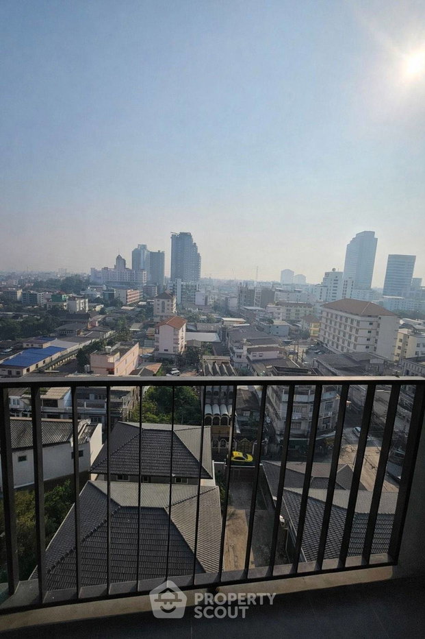picture 2-BR 72 Sqm On 15th Floor For Sale At Ideo Ratchada-Sutthisan Near MRT Ratchadaphisek (ID 2561063) - 20/20