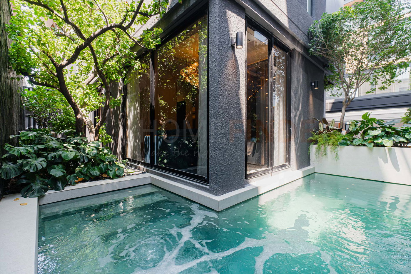 รูป The Reserve Villas Sukhumvit 89/1 4 bedrooms, for sale - รูปที่ 18/43