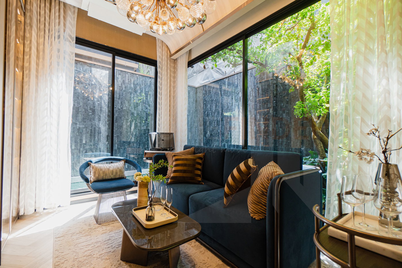 รูป The Reserve Villas Sukhumvit 89/1 4 bedrooms, for sale - รูปที่ 34/43