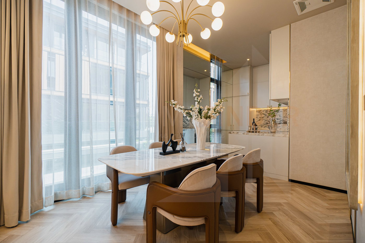 รูป The Reserve Villas Sukhumvit 89/1 4 bedrooms, for sale - รูปที่ 29/43