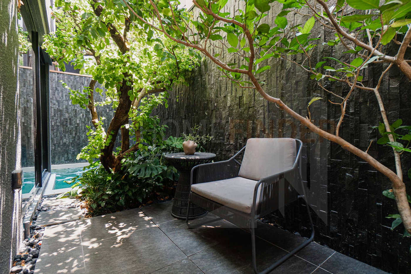 รูป The Reserve Villas Sukhumvit 89/1 4 bedrooms, for sale - รูปที่ 16/43