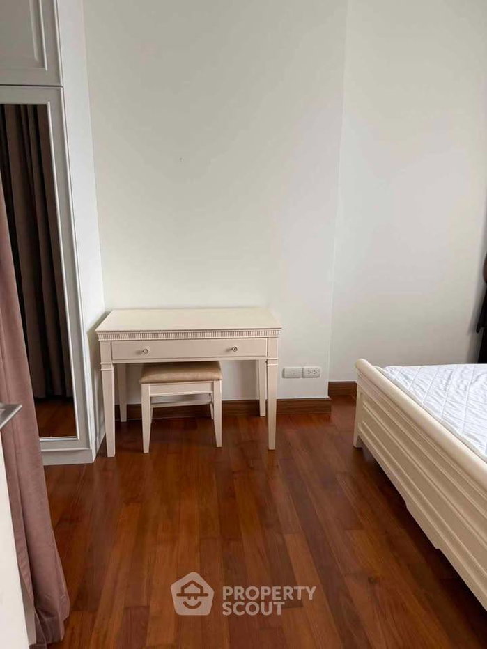 รูป คอนโด 1 ห้องนอน Ivy Sathorn 10 ใกล้ BTS เซนต์หลุยส์ 200 ม. (ID 3015037) - รูปที่ 4/6