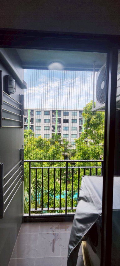 picture Grene Don Mueang - Song Prapha - 8/10