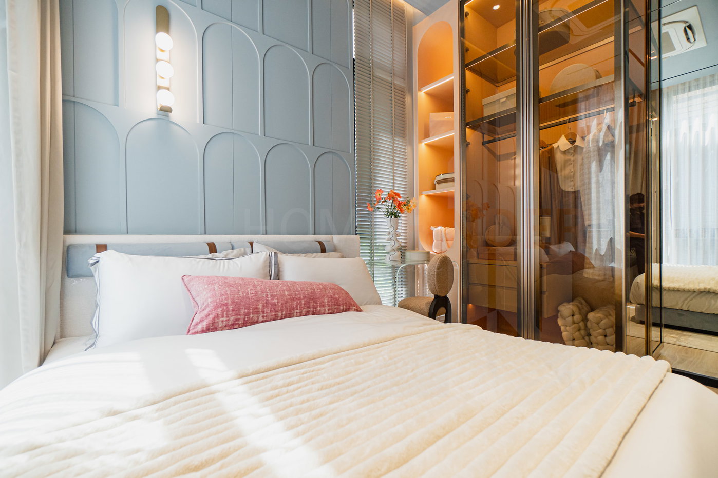 รูป The Reserve Villas Sukhumvit 89/1 4 bedrooms, for sale - รูปที่ 42/43