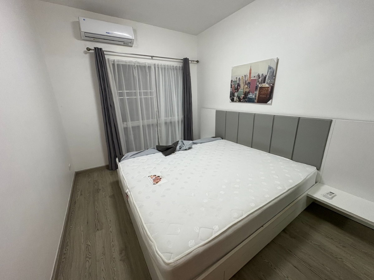 รูป ให้เช่าคอนโด A Space อโศก-รัชดา 2 ห้องนอน 2 ห้องน้ำ - รูปที่ 17/22