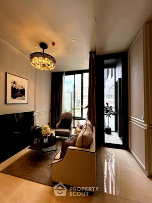 Condos for rent : 2-BR 72 Sqm Condo At Ashton Silom, 300m to BTS Chong Nonsi (ID 3002139)