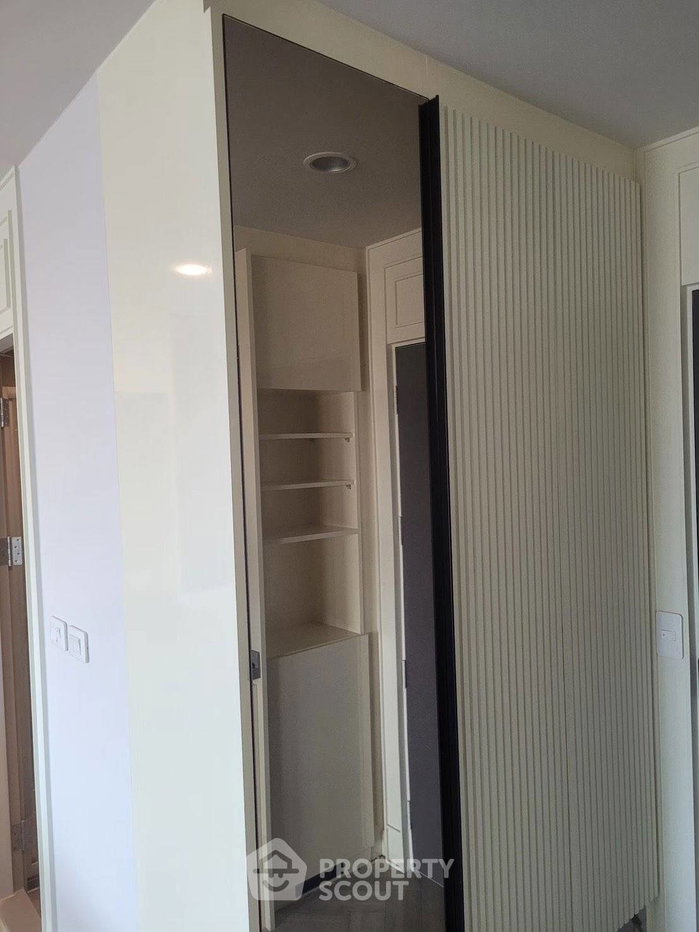 picture 2-BR 72 Sqm On 15th Floor For Sale At Ideo Ratchada-Sutthisan Near MRT Ratchadaphisek (ID 2561063) - 19/20