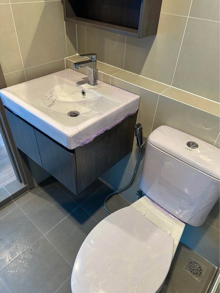 picture Code: 26KJ3197  for rent Aspire Ratchayothin 🔥🔥 Line ID: @kjcondo (with @)🔥🔥 - 13/19