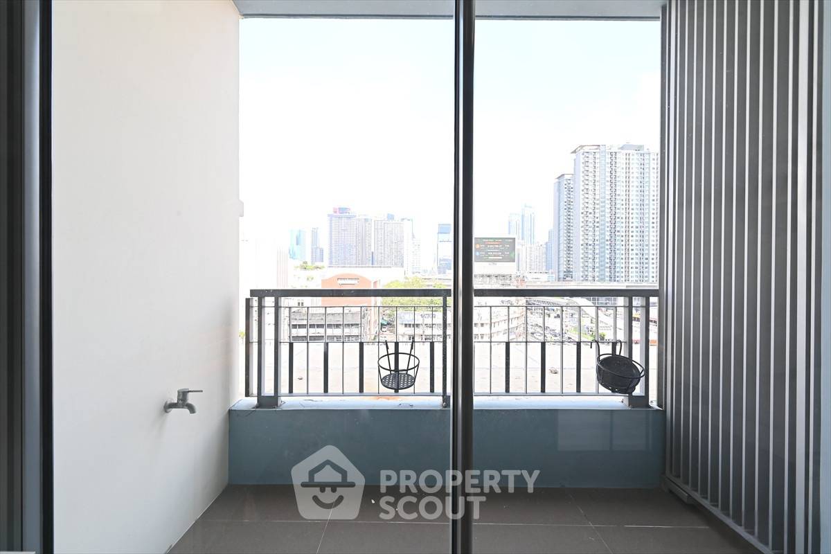 รูป คอนโด 1 ห้องนอนให้เช่า Q Asoke 45 ตร.ม. ใกล้ MRT เพชรบุรี 100 ม. (ID 2712975) - รูปที่ 5/11