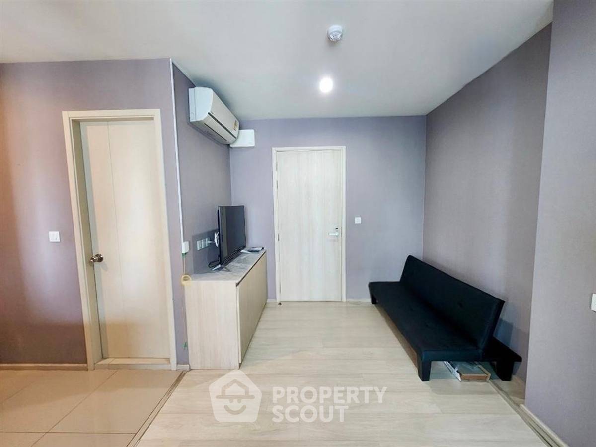 รูป คอนโด 1 ห้องนอน ชั้น 32 ขาย Life Asoke ใกล้ ARL มักกะสัน 300 เมตร (ID 2532677) - รูปที่ 2/7
