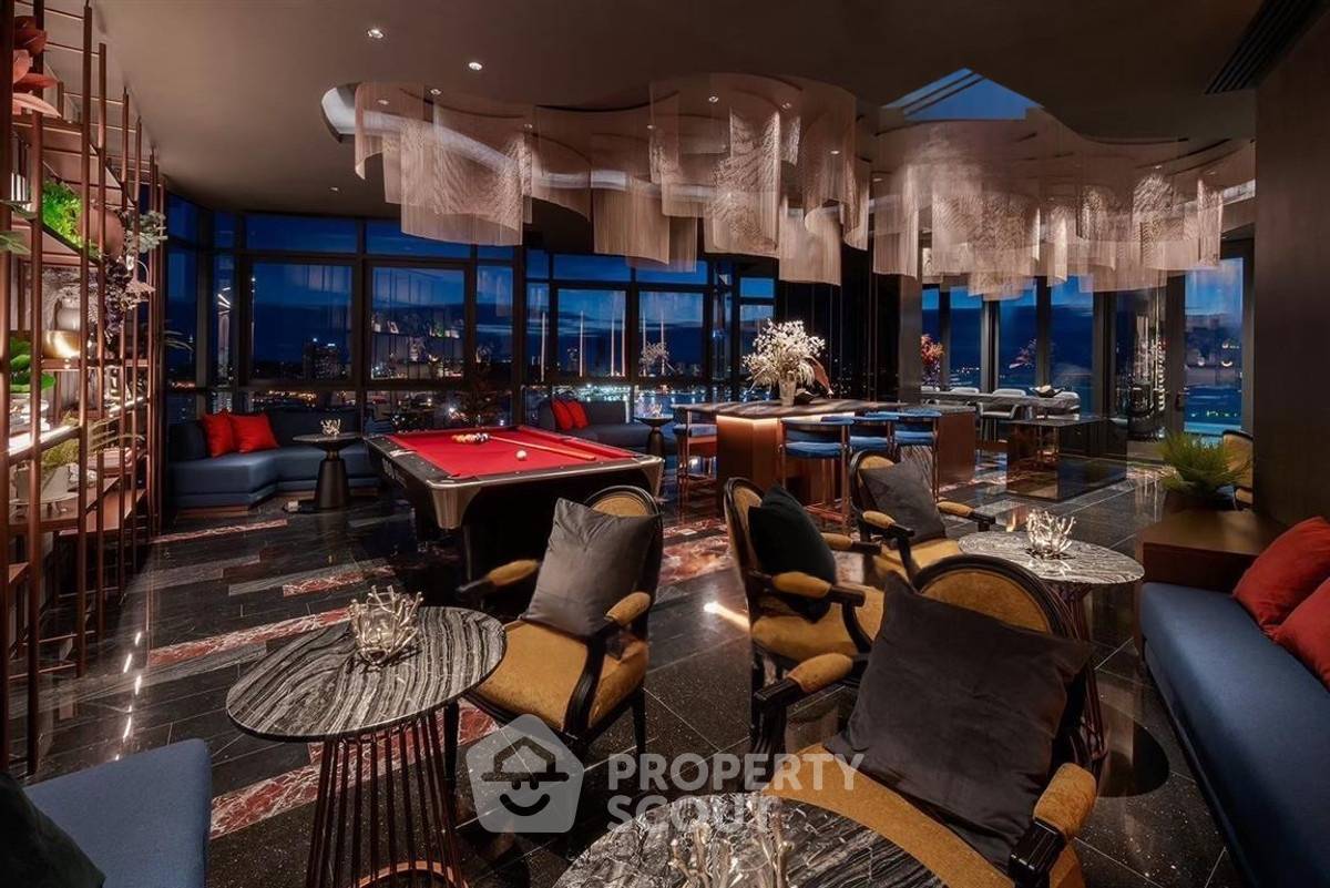 รูป คอนโด 1 ห้องนอน ขาย ที่ Edge Central Pattaya ใกล้ Central Festival Pattaya (ID 2709493) - รูปที่ 5/11