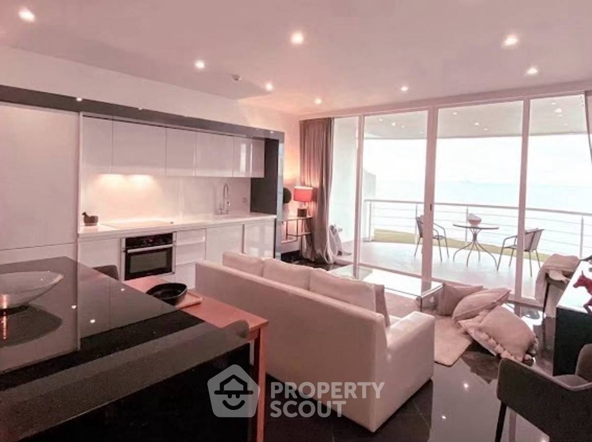 picture 3-BR 160 Sqm Condo For Rent At Pure Sunset Beach, Near Na Chom Thian (ID 2724779) - 7/28