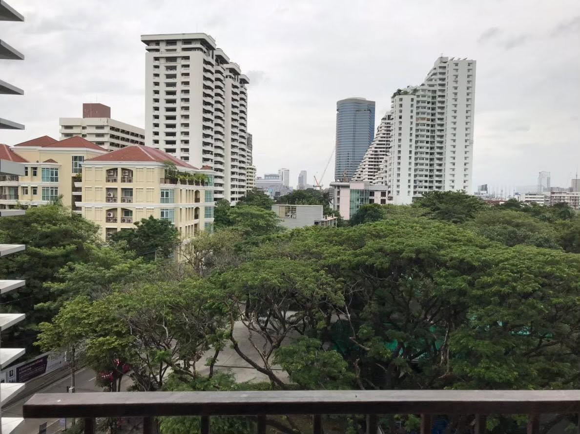 รูป Maestro 39 Sukhumvit 39 มาเอสโตร 39 สุขุมวิท 39 - รูปที่ 3/8