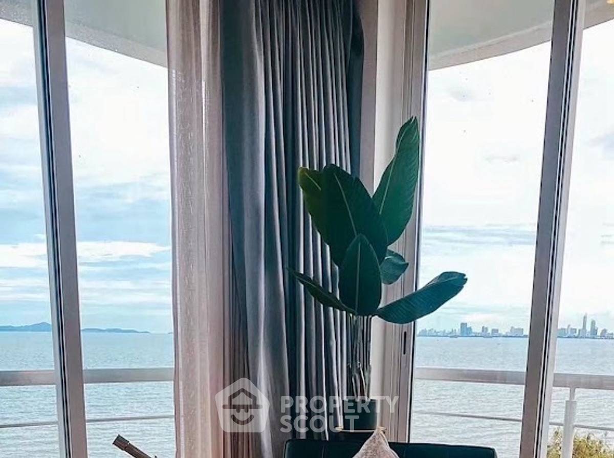 picture 3-BR 160 Sqm Condo For Rent At Pure Sunset Beach, Near Na Chom Thian (ID 2724779) - 22/28