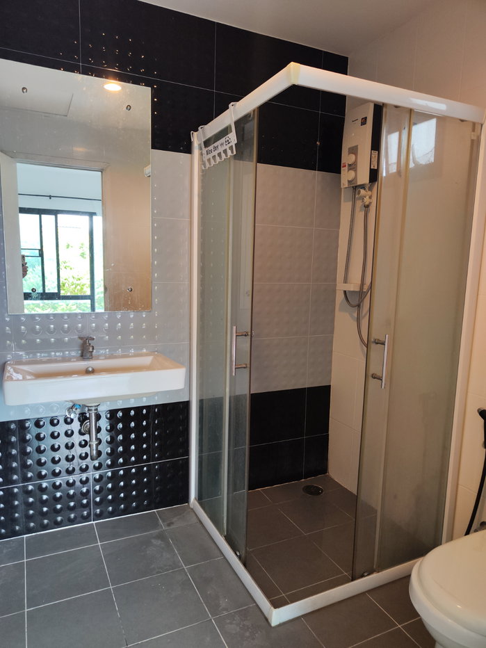 รูป 🏡 ให้เช่าบ้านเดี่ยว หมู่บ้านดีไลท์ มหิดล  - รูปที่ 12/14