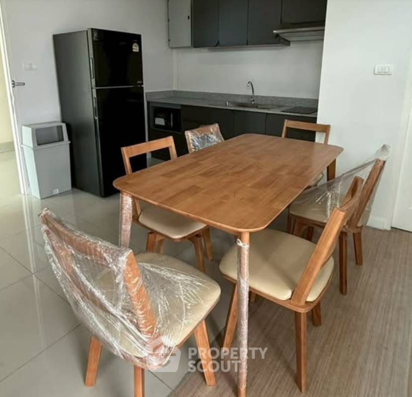 รูป คอนโด 3 ห้องนอน 120 ตร.ม. ให้เช่า ที่ V Residence ในนองป่าครั่ง (ID 3017660) - รูปที่ 3/5