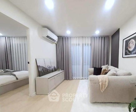 คอนโด 2 ห้องนอน 100 ตร.ม. Eastwood Park Condominium ใกล้สวนหลวง (ID 2752366)