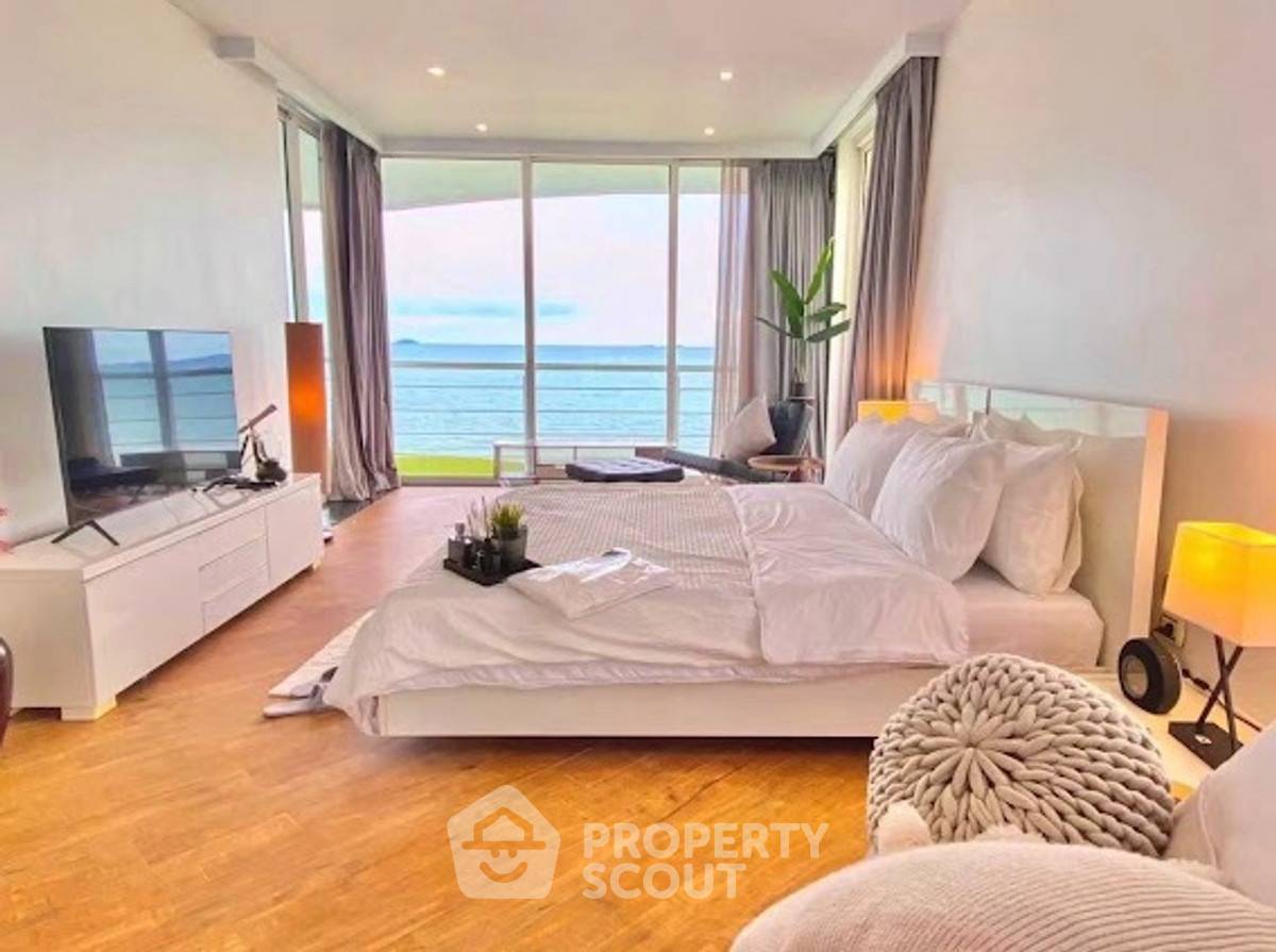 picture 3-BR 160 Sqm Condo For Rent At Pure Sunset Beach, Near Na Chom Thian (ID 2724779) - 5/28