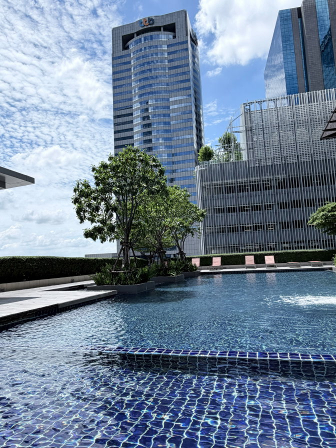 รูป ขาย SYM Vipha Ladphrao Condominium (ซิม วิภา-ลาดพร้าว) ห้องสตูดิโอ ชั้น 8 - รูปที่ 8/10