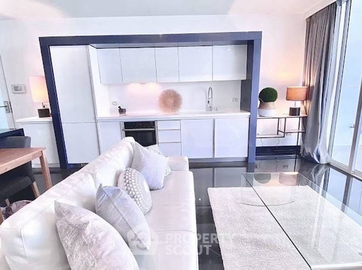 picture 3-BR 160 Sqm Condo For Rent At Pure Sunset Beach, Near Na Chom Thian (ID 2724779) - 9/28