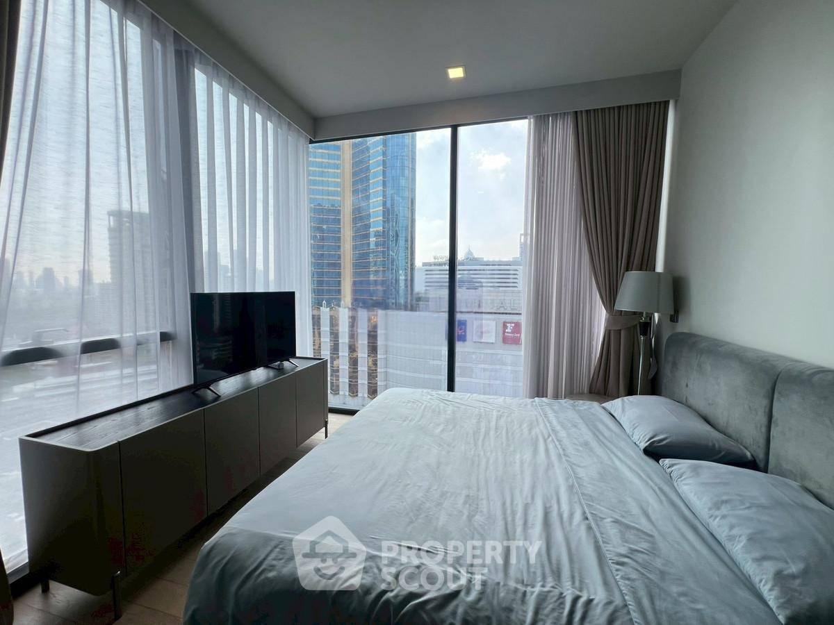 รูป คอนโด 2 ห้องนอน 85 ตร.ม. ชั้น 20 ที่ Celes Asoke ใกล้ MRT สุขุมวิท 50 ม. (ID 2730550) - รูปที่ 10/11