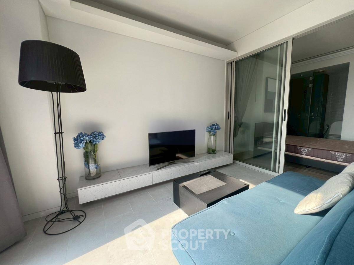 รูป คอนโด 2 ห้องนอน 65 ตร.ม. ชั้น 16 ใน Siamese Ratchakru ใกล้ BTS สนามเป้า 300 ม. (ID 2709529) - รูปที่ 2/8