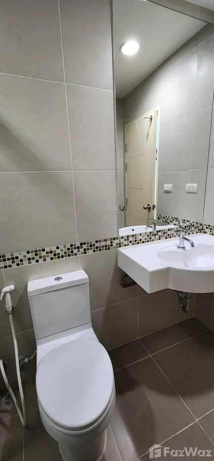 รูป ขาย คอนโด 1 ห้องนอน ในโครงการ เซ็นทริค รัชดา-สุทธิสาร 6485471 - รูปที่ 4/20