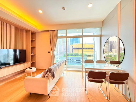Well-Priced 2-BR Condo At Siamese Exclusive 42, 300m To BTS Ekkamai (ID 2839264)
