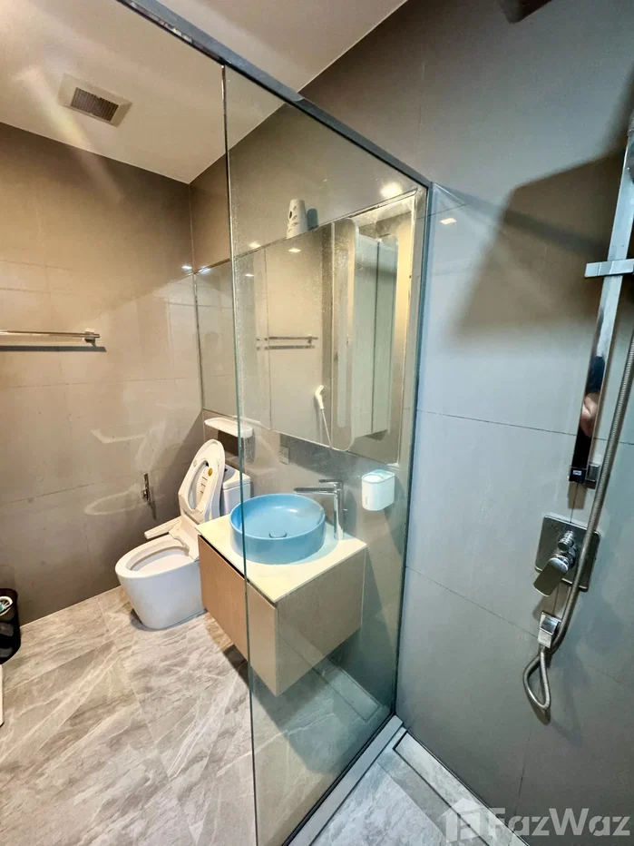 รูป ขาย คอนโด 1 ห้องนอน ในโครงการ คาวะ เฮาส์ 6485656 - รูปที่ 7/12