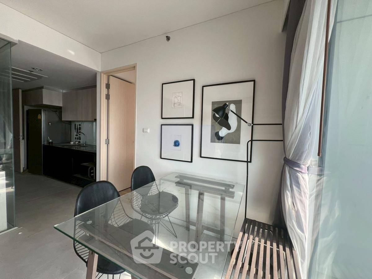 รูป คอนโด 2 ห้องนอน 65 ตร.ม. ชั้น 16 ใน Siamese Ratchakru ใกล้ BTS สนามเป้า 300 ม. (ID 2709529) - รูปที่ 4/8