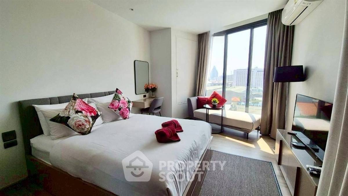 รูป คอนโด 1 ห้องนอน ขาย ที่ Edge Central Pattaya ใกล้ Central Festival Pattaya (ID 2709493) - รูปที่ 1/11