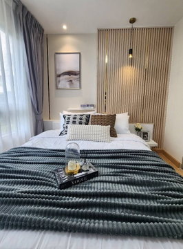 🏢 ขายคอนโด : The Trust Residence Pinklao (เดอะ ทรัสต์ เรสซิเด้นซ์ ปิ่นเกล้า)   รหัสทรัพย์ | 📌LNP-C12315